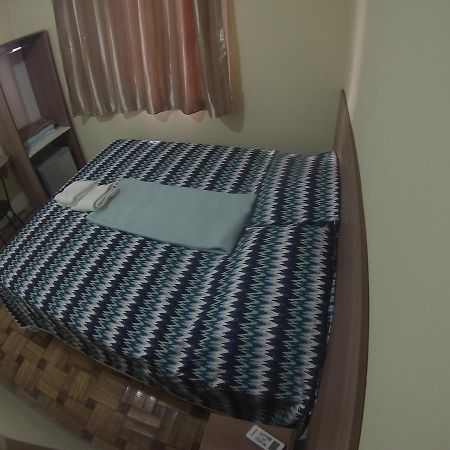 פורטו אלגרה Lotus Hotel & Hostel מראה חיצוני תמונה
